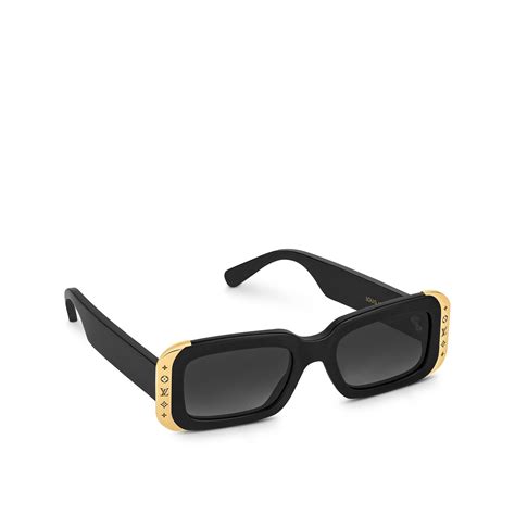 louis vuitton rectangle sunglasses|Louis Vuitton sunglasses women's.